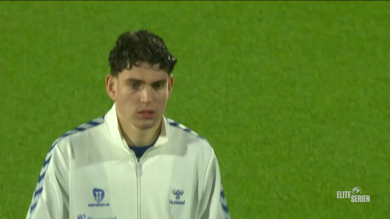 Sarpsborg 08 - Molde 1-0